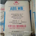 Granuli di fabbrica di iniezione lucida ad alta gloss DG-417 pellet ABS